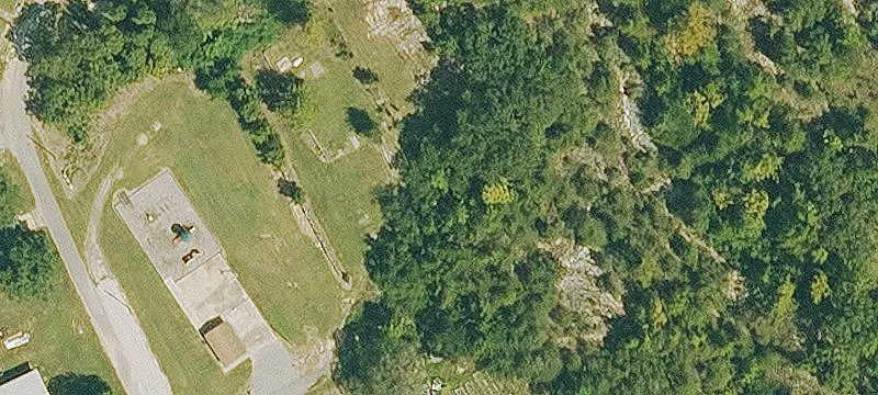 Guion, AR 72540