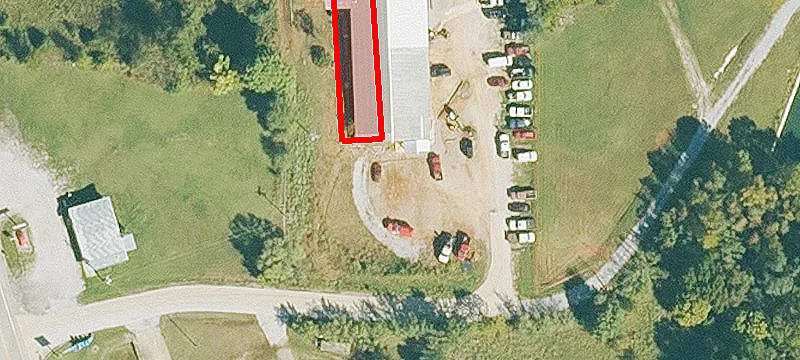 199 Jamie St