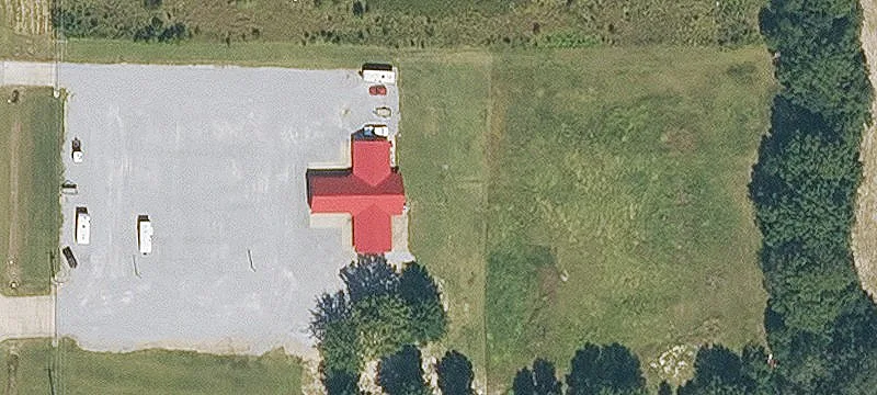 10652 Hwy 49th N