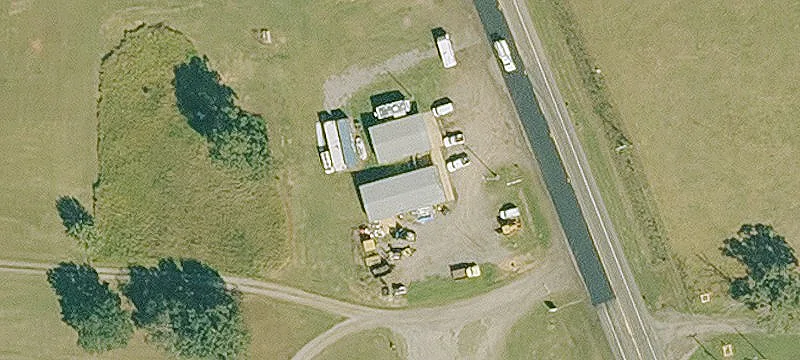 6109 Us 64th Hwy