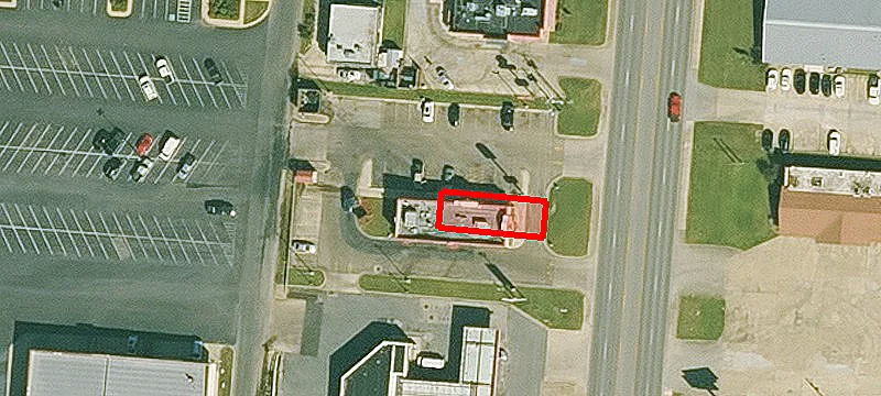 435 Hwy 425th N