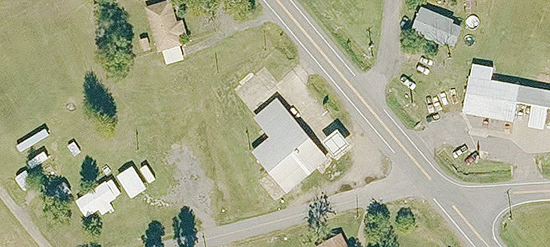 Hwy 64