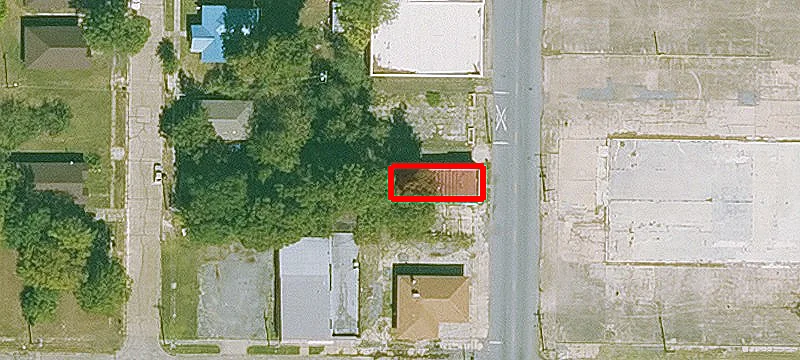 320 Walnut St