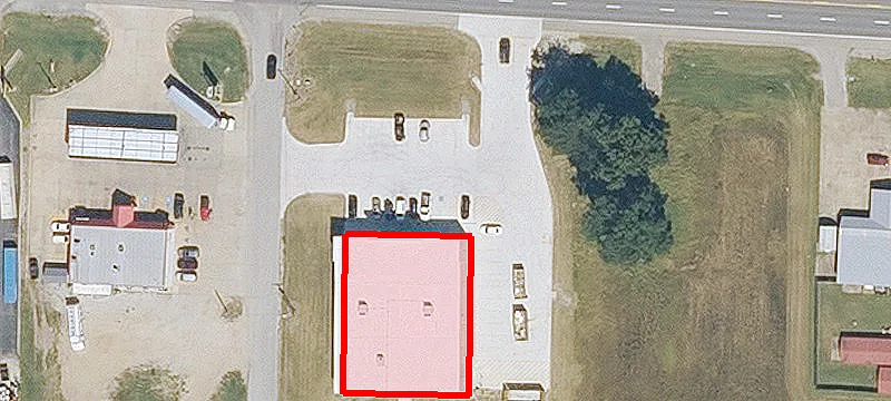 1307 Hwy 18