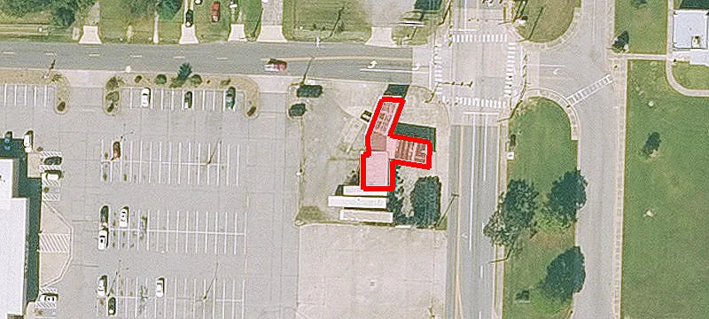 3400 Jenny Lind Rd