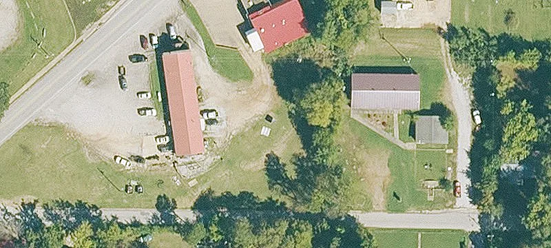 Huntsville, AR 72740