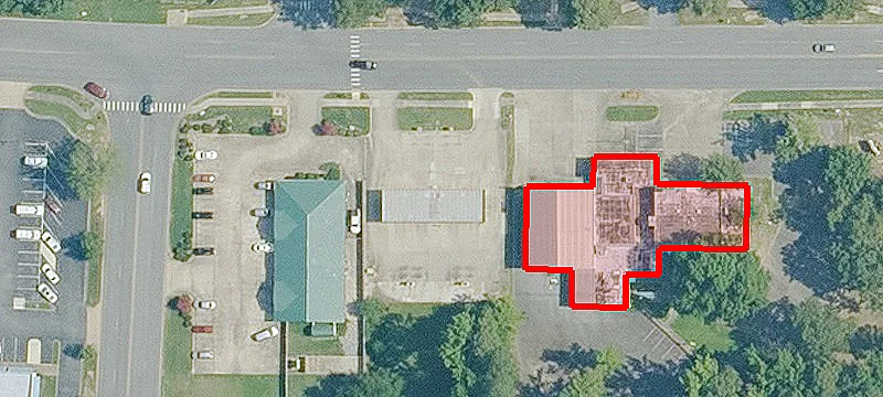 101 Millwood Cir