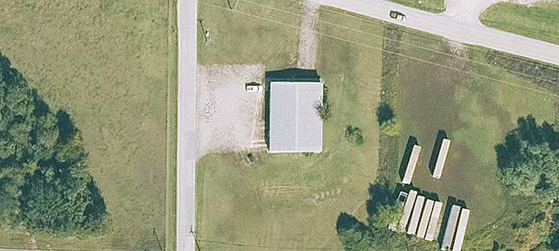 1205 Freeman Switch Rd