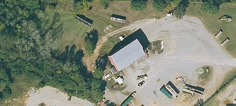 Landfill Rd