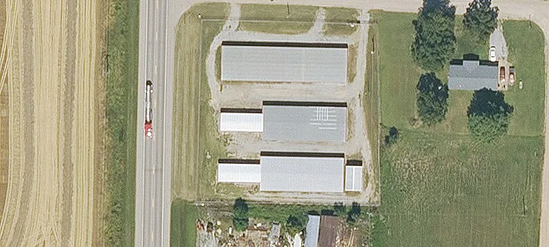 8 County Rd 146