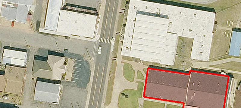 Morrilton, AR 72110