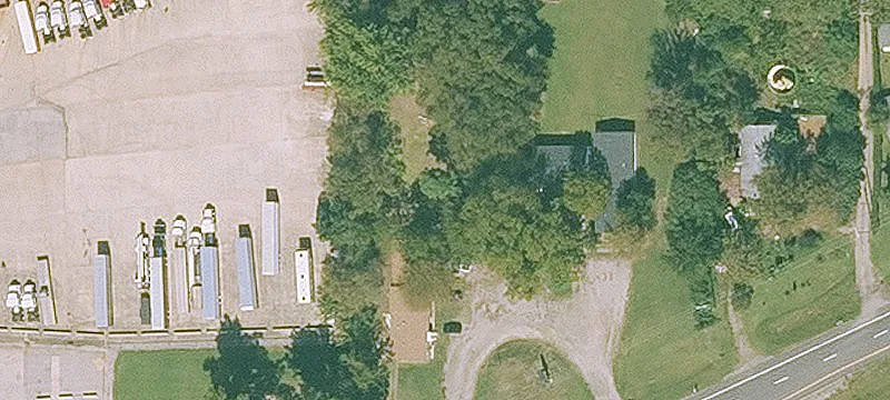 7003 Alma Hwy
