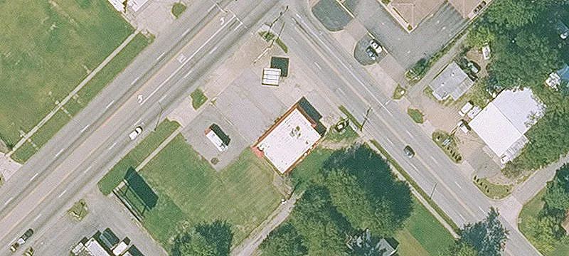 1930 Midland Blvd