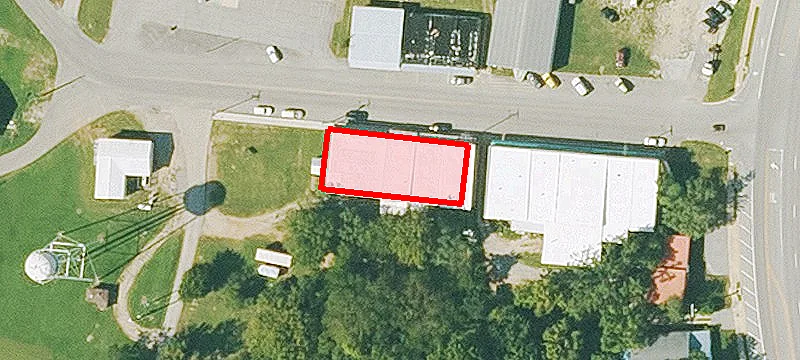 19 Main St