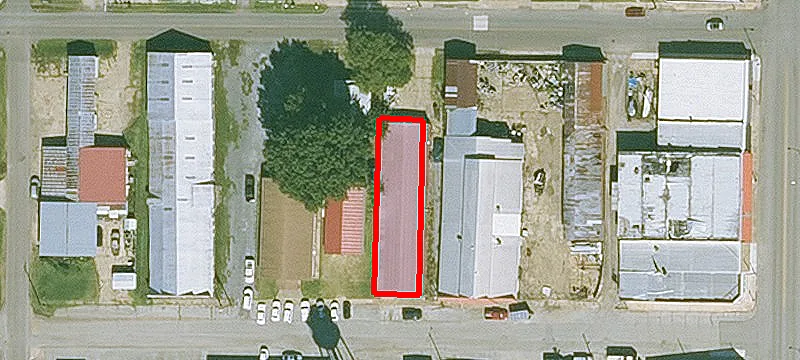 200 Concord Ave