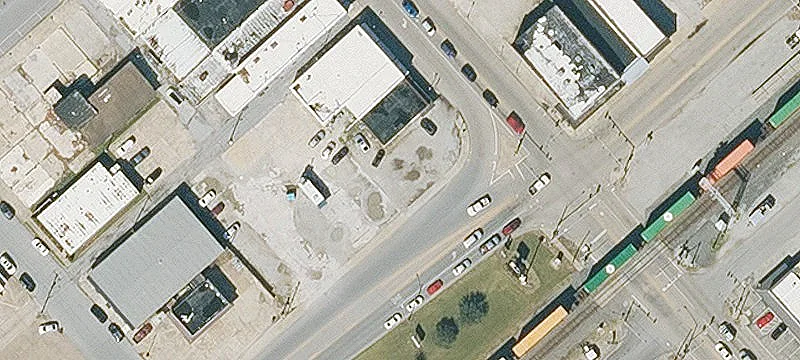 124 Frnt St