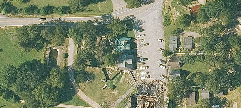 4 Arkansas Hwy 175