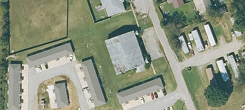 103 School St