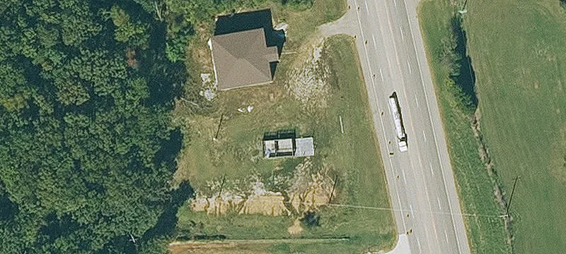 8015 Hwy 63rd N