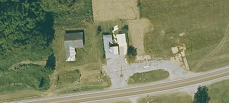 Hwy 70th E