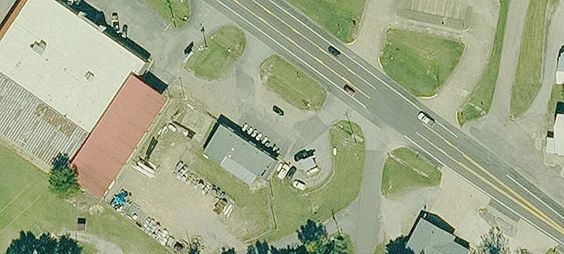 201 Hwy 270th W