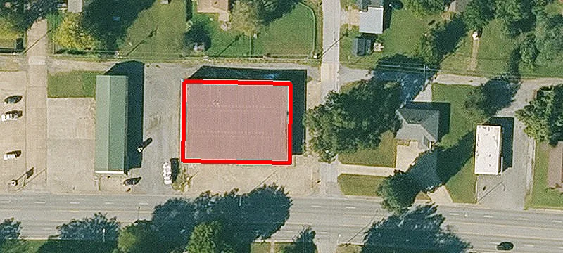 833 Malcolm Ave