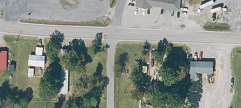 508 Lindsey St