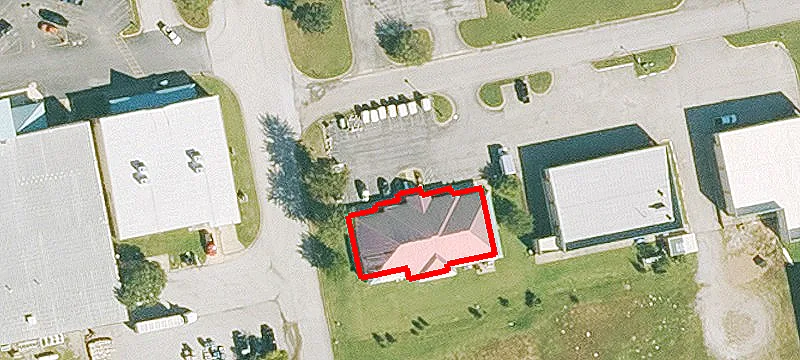 1 Parkcliff Dr, Unit 3