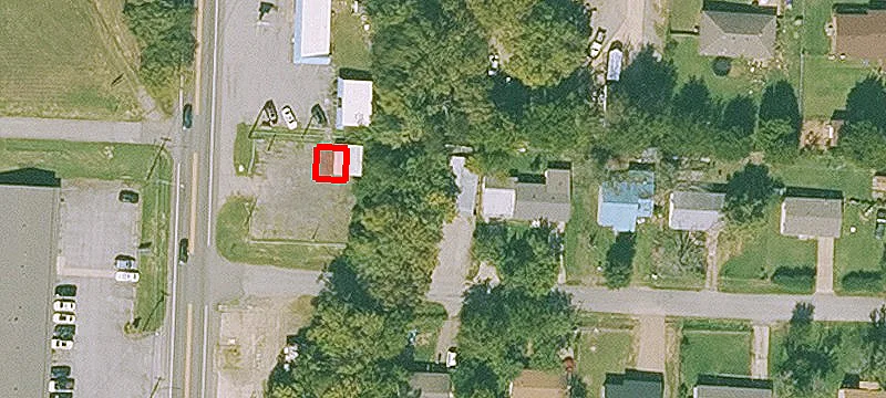 401 Hemlock St