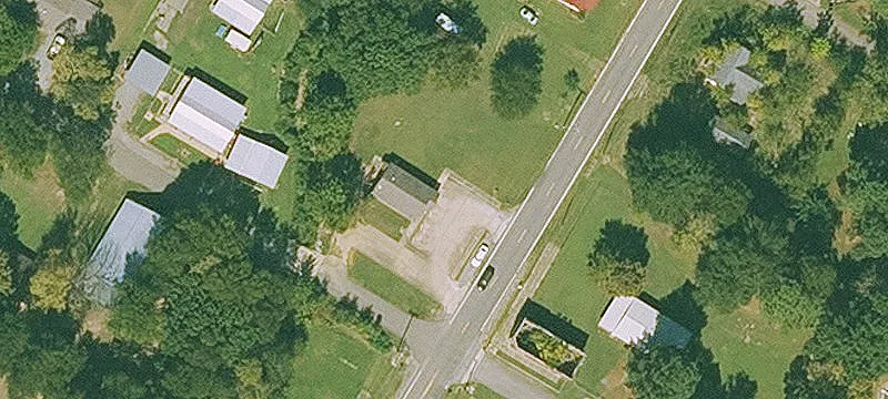 3rd St At E Adams Ave