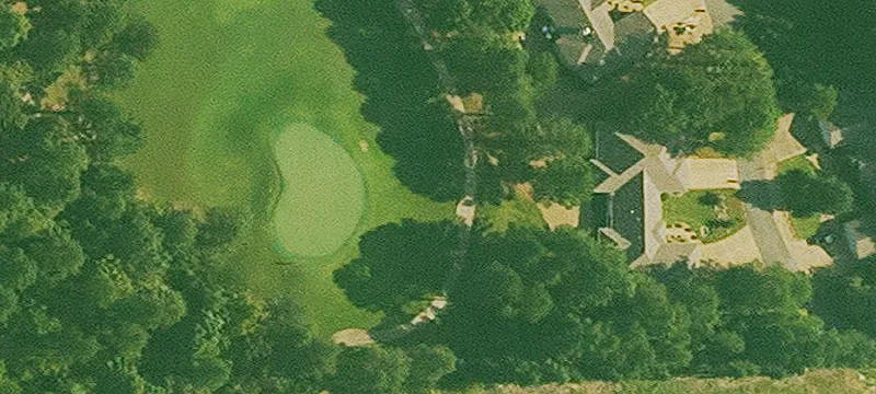 Isabella Golf Crse