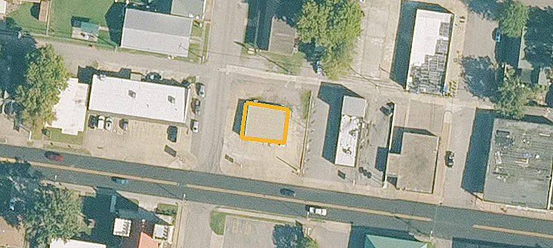 410 Commercial St
