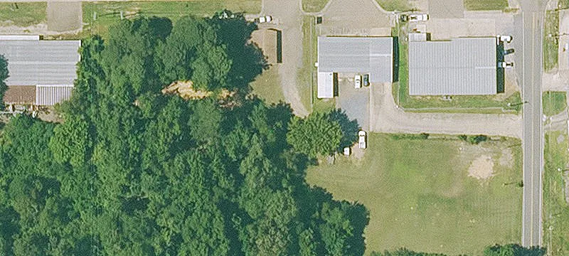 836 Collin Raye Dr