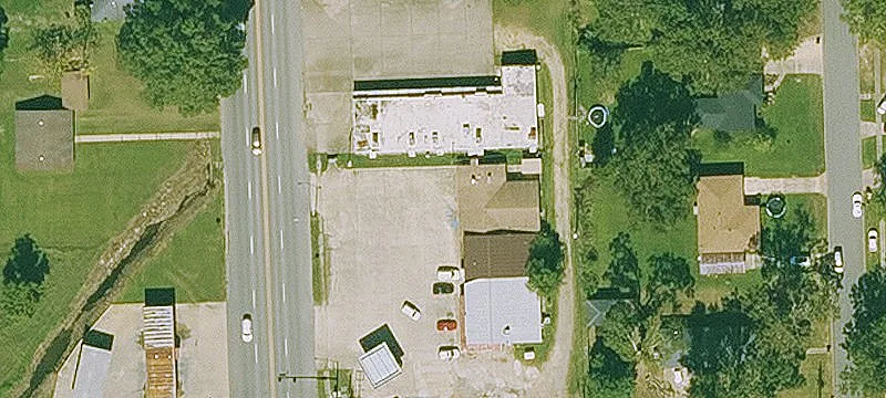 807 Main St