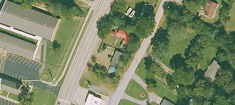 110 Hwy 71st SW