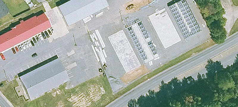6925 Dollarway Rd