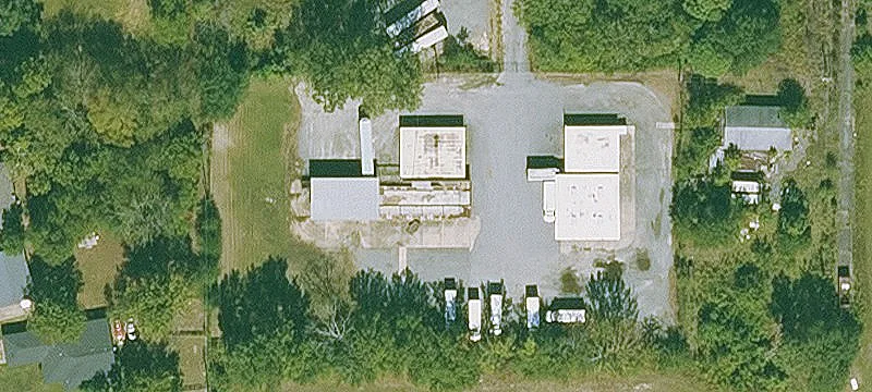 1800 Coleman Dr
