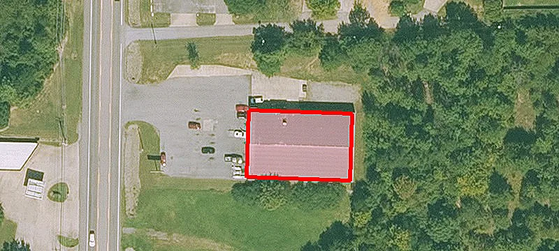 720 Hwy 71st N