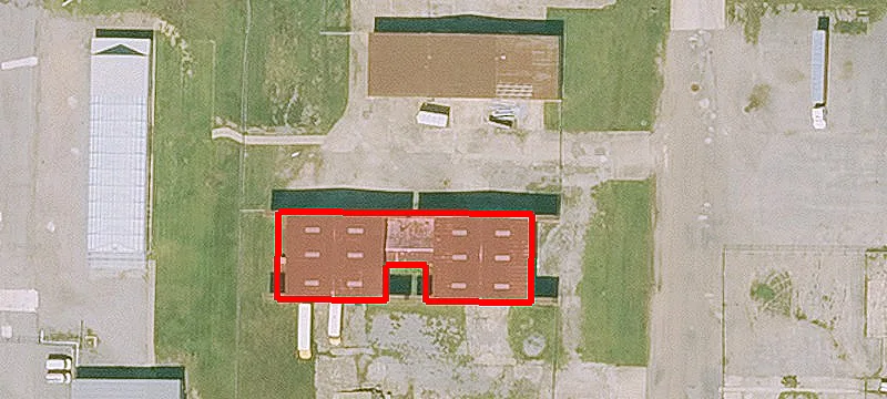 2924 Industrial Park Rd