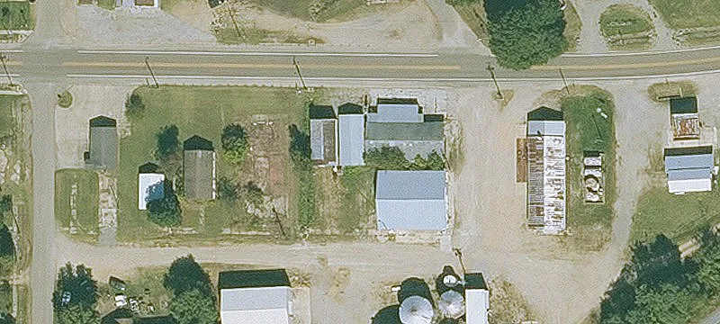 Hwy 62