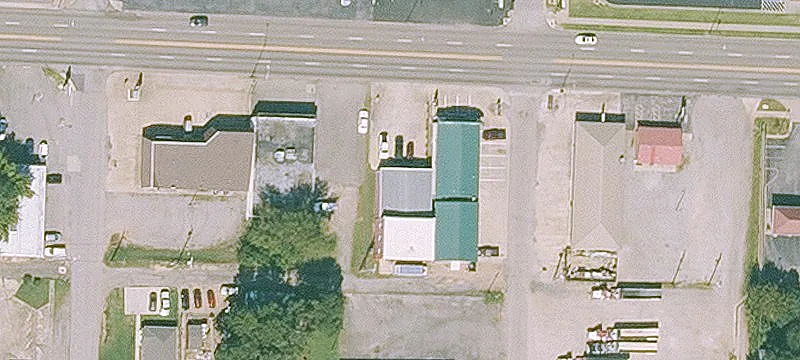 1316 Main St