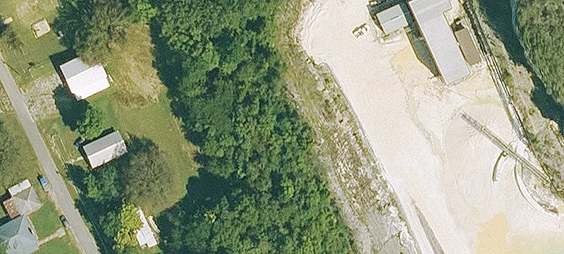 Guion, AR 72540