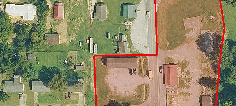 Calico Rock, AR 72519