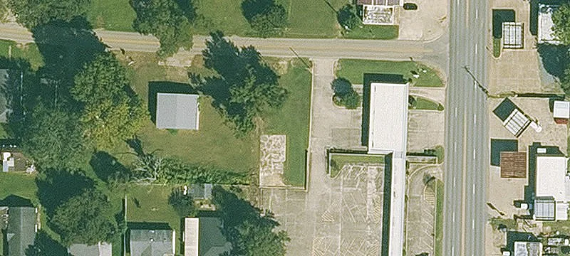 Jefferson Ave