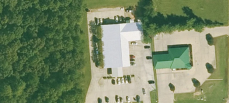 1200 Old Warren Rd