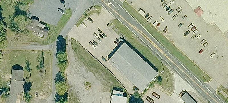 741 Hwy 270th E