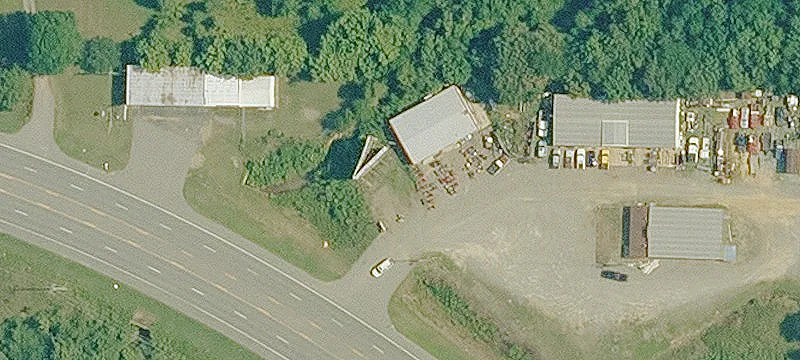 Hwy 64
