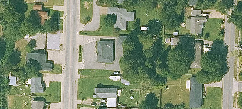 3011 Jenny Lind Rd