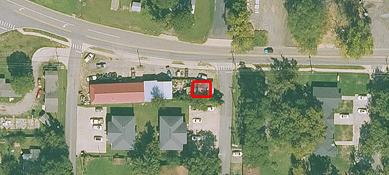 237 Fayetteville Ave