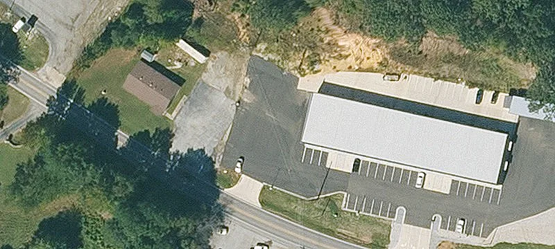 2560 Thomasville Rd